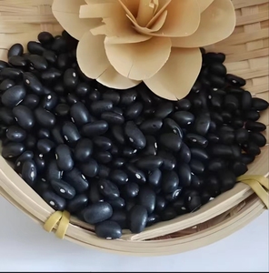 Wholesale high-quality <strong>dried</strong> <strong>black</strong> beans from China to bring the best local <strong>black</strong> beans to the world