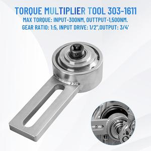 5:1 Juego de multiplicadores de par 1,0 EcoBoost 1,1 Motores de gasolina Kit de sincronización Herramientas Ecoboost Focus 1,0 para Ford - Product Image 3