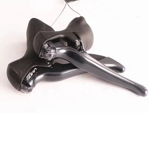 Levier de vitesses <span class=keywords><strong>SHIMANO</strong></span> <span class=keywords><strong>SORA</strong></span> R3000 2*9 vitesses ST-R3000, levier de changement de vitesse gauche/droite pour vélo de route - Product Image 4