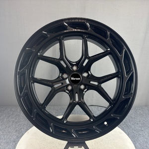 <span class=keywords><strong>ล</strong></span>้อฟอร์จ Viorock แบบโมโนบ<span class=keywords><strong>ล</strong></span>็อก ขนาด <span class=keywords><strong>16</strong></span>-24 นิ้ว 5*112 5*114.3 5*120 สีดำ เหมาะสำหรับรถยนต์ออดี้ บีเอ็มดับเบิ<span class=keywords><strong>ล</strong></span>ยู เมอร์เซเดส มัสแตง เมย์บัค คามาโร - Product Image 4