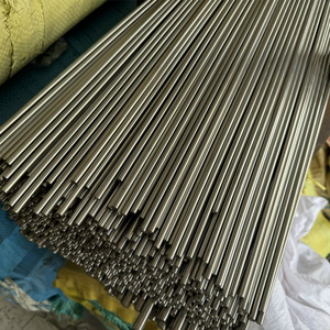 Barra Tonda in Acciaio Inossidabile 316 304, Diametri da 1mm a 30mm, Asta in Acciaio Inox - Product Image 6