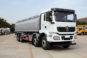 รถบรรทุกน้ำมันดีเซลโครงสร้างใหม่ล่าสุด พร้อมหัวจ่ายน้ำมัน 20000L-35000L รถบรรทุกเติมน้ำมันสำหรับอากาศยานโดยเฉพาะ ผู้ผลิตรถบรรทุก - Product Image 3