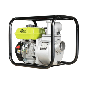 Pompa d'Acqua <span class=keywords><strong>a</strong></span> Benzina da <span class=keywords><strong>2</strong></span> Pollici 50mm, Macchina per Pompaggio Acqua <span class=keywords><strong>a</strong></span> 4 Tempi, Pompa Manuale da Raise - Product Image 6