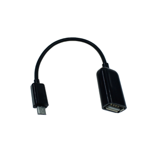 Compatible con <span class=keywords><strong>Raspberry</strong></span> <span class=keywords><strong>Pi</strong></span> <span class=keywords><strong>Zero</strong></span> W/WH Micro OTG Kit Mini Adaptador Macho a USB Hembra - Product Image 4
