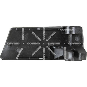 MANIJA INTERIOR DE PUERTA IZQUIERDA adecuada para Man F2000 F2000 CAVA-CANTIERE (81626410099) - Product Image 2