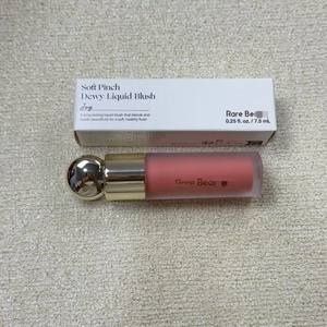 Selena Liquid Blush Lip Glaze, Brillo Labial con Tinte Brillante, 7.5ml, Tamaño Regular - Product Image 6