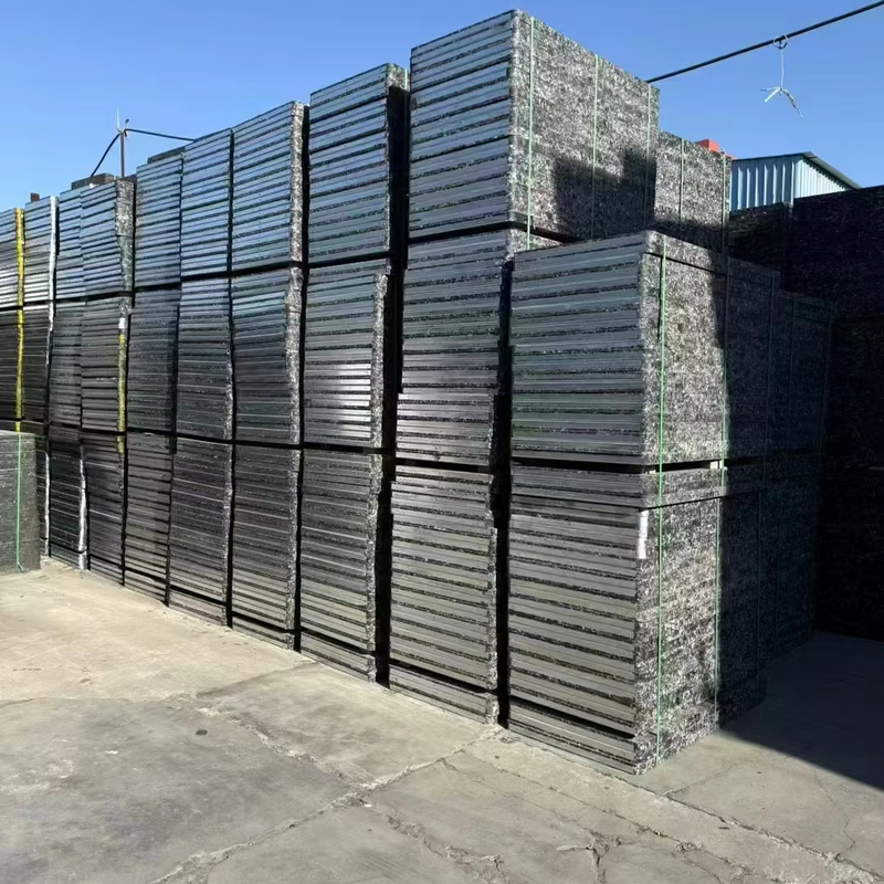 GMT Pallets for Block Making Machine