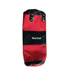 Sac <span class=keywords><strong>de</strong></span> sable suspendu à trois couches personnalisé pour Sanshou, Taekwondo, <span class=keywords><strong>Boxe</strong></span> avec fermoir <span class=keywords><strong>de</strong></span> sécurité - Équipement <span class=keywords><strong>de</strong></span> fitness pour adultes - Product Image 3