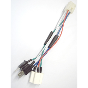 DJ7033-6.3-11 /H4-21 Кабельная сборка - Product Image 5