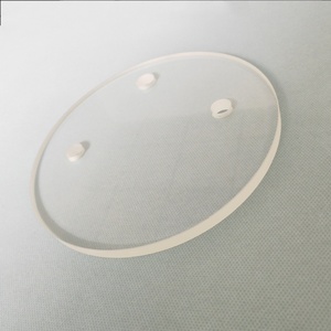 优质硼硅酸盐<span class=keywords><strong>3.3</strong></span>玻璃管，低热膨胀，高耐化学性，定制规格 - Product Image 6