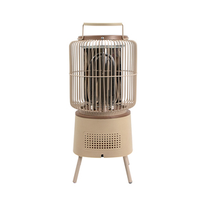 Venta directa de fábrica de 1800W, exquisito, hermoso, barato, portátil, calentador de carbono, calentador eléctrico para habitación - Product Image 6