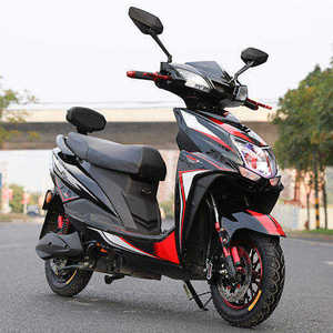Direct Factory Sale 1000W Motorcycle Scooter Electronic Digital Sensor Foldable Waterproof Lithium <b>Battery</b> for Scooter - Product Image 2