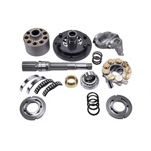 Repuesto para Excavadora BNR, Bomba Hidráulica Principal HPV95, Bomba de Pistones para PC200-6 PC220-8 PC240-8 PC200-7 PC200-8 PC120-6 - Product Image 3