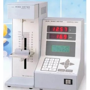Máquina de Ensayo de Tracción Sunrheotex SD-700II con Espacio de Compresión y Tracción de 700 mm para Pruebas de Materiales - Product Image 4