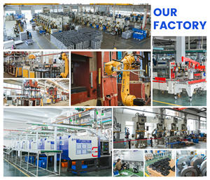 Friteuse à air numérique multifonctionnelle de luxe en acier inoxydable, cuisson rapide, intelligente, 5,5 L, best-seller OEM - Product Image 5