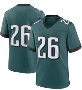 قميص فريق جرين باي باكرز لكرة القدم الأمريكية، رقم 10 لوف، 11 ريد، 85 كرافت، زي كرة قدم أمريكية مطرز، قميص فريق دوري كرة القدم الأمريكية - Product Image 4