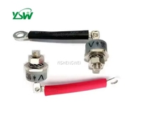 Diode redresseuse à montage sur rail 82PF80 82PFR80