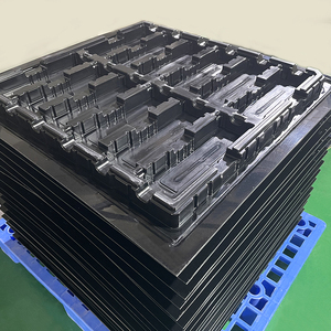 บริการขึ้นรูปพลาสติกสุญญากาศด้วยเครื่องขึ้นรูปสุญญากาศ พร้อมบริการตัด สำหรับงานอุตสาหกรรม จากกวางตุ้ง - Product Image 3