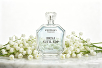 Parfum floral boisé exquis pour femmes EDP BRISA SUTIL - Étiquetage de marque personnalisé