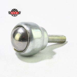 Chuyển veichu vcn310 vcn311 Con lăn chuyển bóng chính xác bằng thép không gỉ cho dây chuyền lắp ráp tự động hóa - Product Image 6