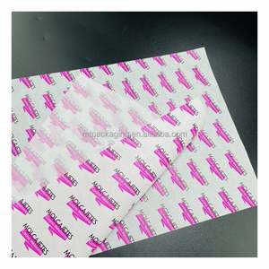 Papel para Hamburguesas Moatain de 40 g/m², Papel para Envolver Hamburguesas, Papel Encerado para Sándwiches - Product Image 3