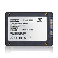Disque dur interne Vaseky SSD Solution chimique de Sata 256 Go 512 Go 1 To 2 To Disque dur interne pour PS5