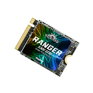 Kingspec oneboom loạt kích thước nhỏ M.2 PCIe 3.0 Gen3 đĩa cứng 256GB 512GB 1TB M2 2230 NVMe SSD cho máy chơi game cầm tay - Product Image 5