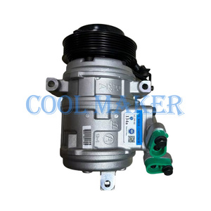 Compresor de diésel <span class=keywords><strong>10PA17C</strong></span> para Kia Carnival, 2,2 L, 977014D700 97701-4D700 - Product Image 5