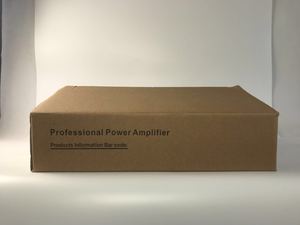 Amplificador de Potencia Lane CA68 Nuevo de 10000 Vatios de Alta Calidad - Product Image 6