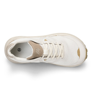 Chaussures de randonnée à bout large, antidérapantes, légères, pour hommes, baskets de marche à ajustement large - Product Image 3