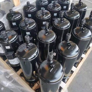 คอมเพรสเซอร์เครื่องปรับอากาศฮิตาชิ G503DH 83C2Y สำหรับเปลี่ยนซ่อม - Product Image 3