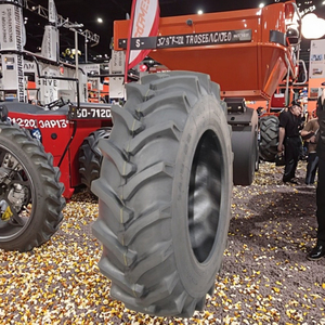 Pneu agricole pour tracteur 14.9-28 H657 Prix compétitifs de la Chine à vendre - Product Image 1