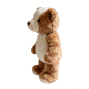 Ours en peluche doux et abordable, personnalisable, vente en gros - Product Image 3