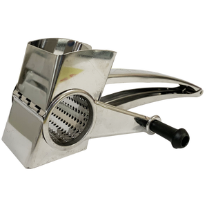 Rallador manual con manivela para uso de herramientas de torneado - Product Image 1