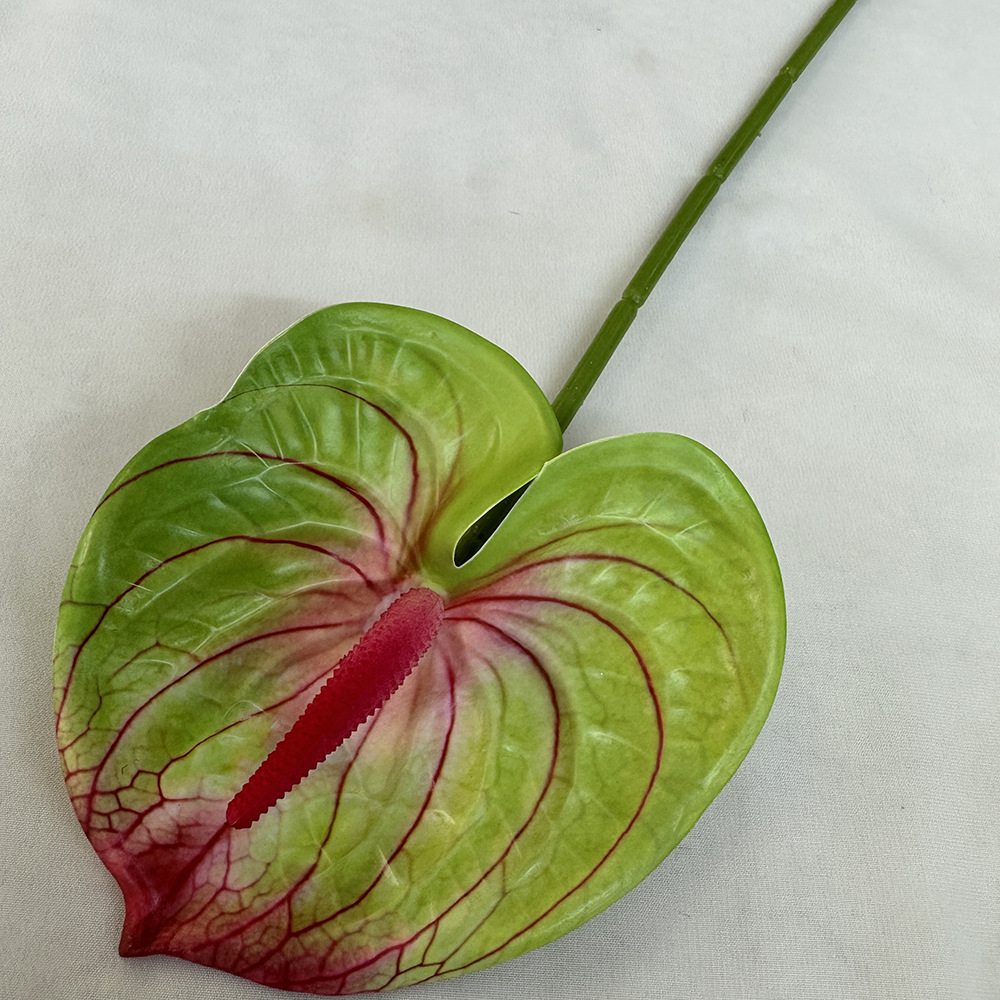 Verde-rosa