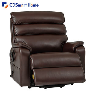 500 LBS Kapazität Power Lift Stuhl für große und große Benutzer, mit 4-Punkt-Massage & Wärme, 170 ° Deep Recline für Ganzkörper entspannung - Product Image 2