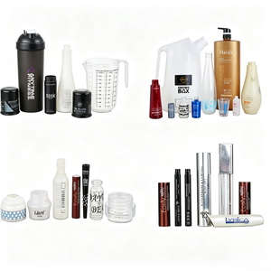Pneumatic Bottle Screen Printing Machine Semi Auto Silk Screen Printer for Cosmetic Jar Plastic Tube Printing