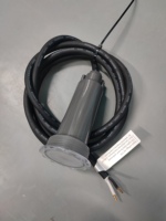 Éclairage LED raffiné pour piscine, 100 pieds, modèle breveté sans niche, 1,5 pouce, pour remplacement des lampes Pentair Globrite pour piscine et spa