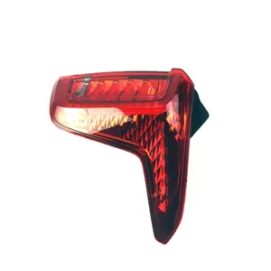 For great wall Haval H1/H2/H3/H4/H5/H6/H7/H8/H9/Jolion/F7 spare parts rear lamp