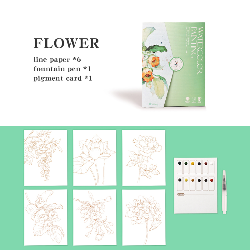 Fleurs