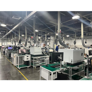 Scienovo ICP6000D İndüktif olarak birleştirilmiş plazma optik emisyon spektrofotometre - Product Image 6