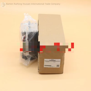 1 Pieza de Motor Nuevo Pk569awm en Caja, Disponible en Stock, Nuevo y Original, Automatización Industrial, PLC Dedicado para Programación - Product Image 1