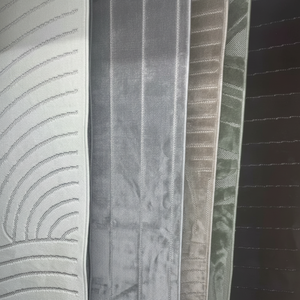 Tapis Shaggy en Micro Fiber de qualité supérieure, les meilleurs tapis de qualité produits par l'artisanat turc pour la chambre d'enfants fabriqués en Turkiye - Product Image 1