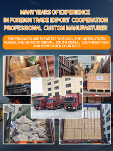 Scivolo di Sicurezza a Orsetto Cartone Animato Feelkids Casetta da Interno Grande Parco Giochi per Bambini Giocattolo in Plastica <span class=keywords><strong>Altalena</strong></span> e Scivolo per Bambini - Product Image 6