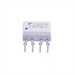Circuit intégré neuf et original, puce IC TLP227GA-2(F) - Product Image 1