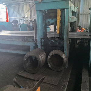 Placa de Acero Suave Q235B de 20 mm 1000x2000 mm para Construcción, Placa de Acero en Oferta - Product Image 2