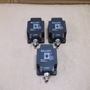 Plc Bis0130 Nouveau Modèle &amp;   Lecteur de capteur RFID pour produit sous garantie - Product Image 1