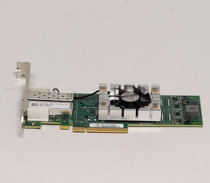 Tarjeta HBA de Bajo Perfil QLE2662 3pcn3 de Doble Puerto y 16 GB SFP+, Canal de Fibra Ethernet de 10/100 Mbps para POWEREDGE THINKSYSTEM - Product Image 5