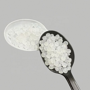 เม็ดพลาสติกโพลีโพรพิลีนเม็ด LDPE สำหรับทำฟิล์มโพลีเอทิลีนความหนาแน่นต่ำวัตถุดิบ PE บริสุทธิ์ MFR 2 2426H - Product Image 5