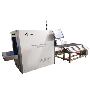 Juzheng XR-6550G-contenedor grande para inspección de rayos X, aguja de piedra de vidrio, equipo NDT, Detector de metales - Product Image 1